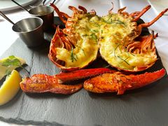 -The V泽惟·低温慢煮料理