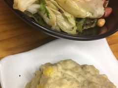 -炒豆合作社(东四总店)