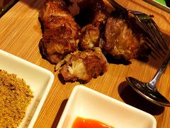 -通海俄式烧烤(下瓦房店)
