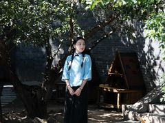 -赵尔巽公馆-旧址
