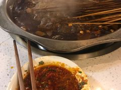-水碾河刘老大串串香(水碾河路店)