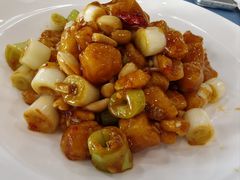 -金家老三饭庄(常营店)