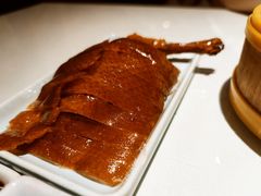 -香丰阁·烤鸭·川湘菜(清河店)