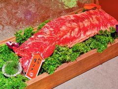 -板前十胜·和牛烧肉专门店(北京总店)