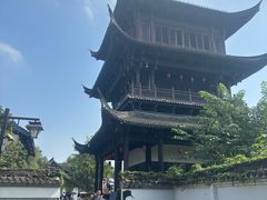 -鲁镇