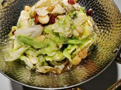 -费大厨辣椒炒肉(高铁吾悦广场店)