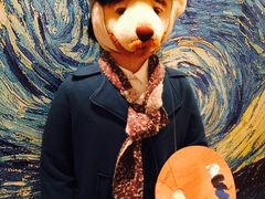 -济州岛泰迪熊博物馆