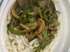 -苏师傅菜馆(上沙店)