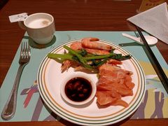 -京伦饭店