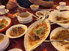 -亚龙湾红树林度假酒店御粤阁