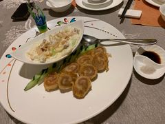 -香云轩·顺德菜(香云纱园林酒店店)