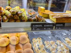 -甜嘟嘟烘焙坊(舒城路店)
