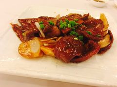 -聚春园自助餐厅(东街口店)