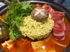 -崔解放·朝韩大排档(虹悦城店)
