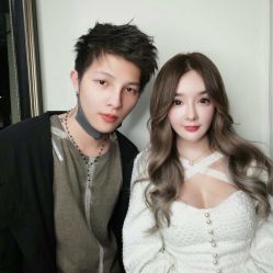 -3AM HAIR SALON染发烫发接发