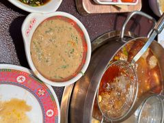 -大吉利·潮汕牛肉火锅(河西店)