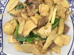 -徽州美食(三十年老店)