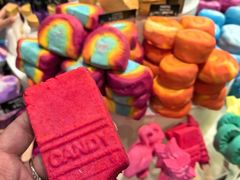 -LUSH(威尼斯人购物中心店)