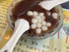 -毛华美食(清扬路店)