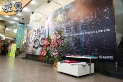 -CASTER DANCE STUDIO