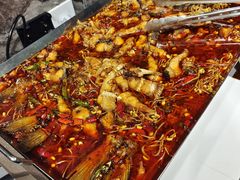 -圣罗巴甄选自助(麦凯乐店)