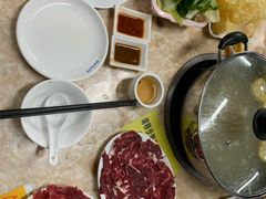 -华威达牛庄(黄埔大道西店)