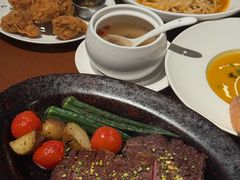 -Grand James·地中海bistro(百家湖1912店)