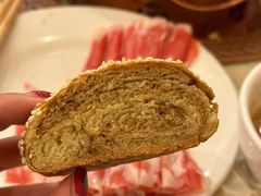 -八先生涮肉房(三里河店)
