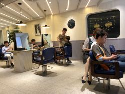 点击看大图 -PE SALON