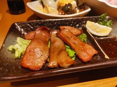特上牛舌-天手古舞居酒屋(889广场店)