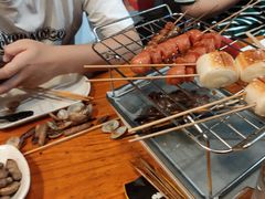 -本色.小马哥烧烤(五一路总店)