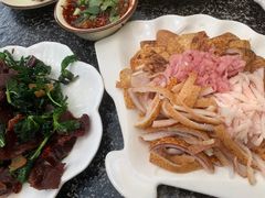 -海韵人家.海景花园经典云南菜(双廊店)