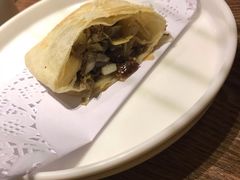 -全聚德(江宁店)