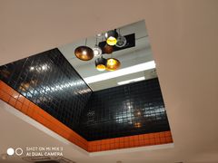 -新大咀港式茶餐厅(宝山万达店)