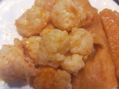 -海底捞火锅(青悦城店)