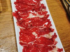 吊龙-掂档潮汕牛肉火锅(cityon熙地港店)