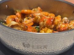 -七欣天香辣蟹火锅(无锡金太湖国际城店)