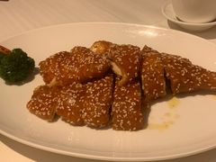 -利苑酒家(宜安广场店)