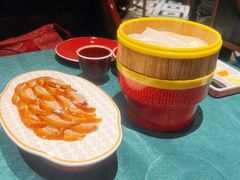 -便宜坊烤鸭店(亦庄京东店)