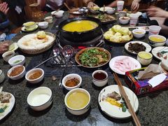 -丽江火塘人家(西安路店)