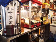 -大壮家原味烤肉(兴华北街店)