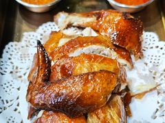 -东江海鲜大排档·潮汕菜·砂锅粥