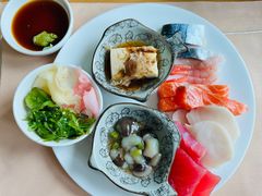 -丽思卡尔顿·香溢餐厅(北京丽思卡尔顿酒店)