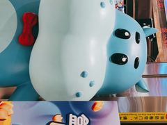 -盒马鲜生(金桥国际广场店)