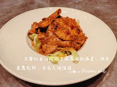 -闫府私房菜·百年鲁菜(恒隆店)
