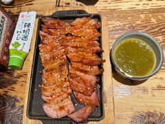 -小川洋风料理(江汉路店)