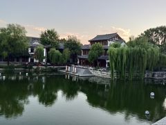 -台儿庄古城