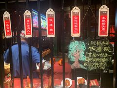 -麒麟小院·老九江菜(安平路店)