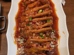 -蔡家酒楼(一德街店)