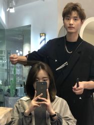 -MRMODE时尚先生美发沙龙